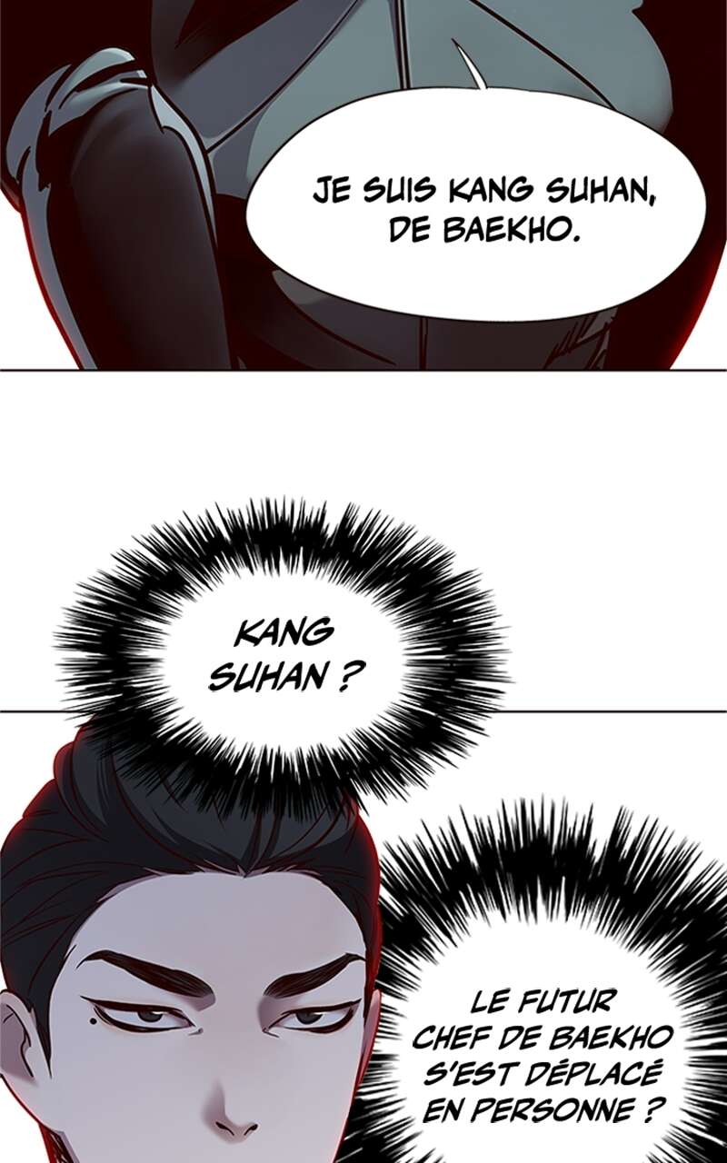 Eleceed Chapitre 68 - Page 14