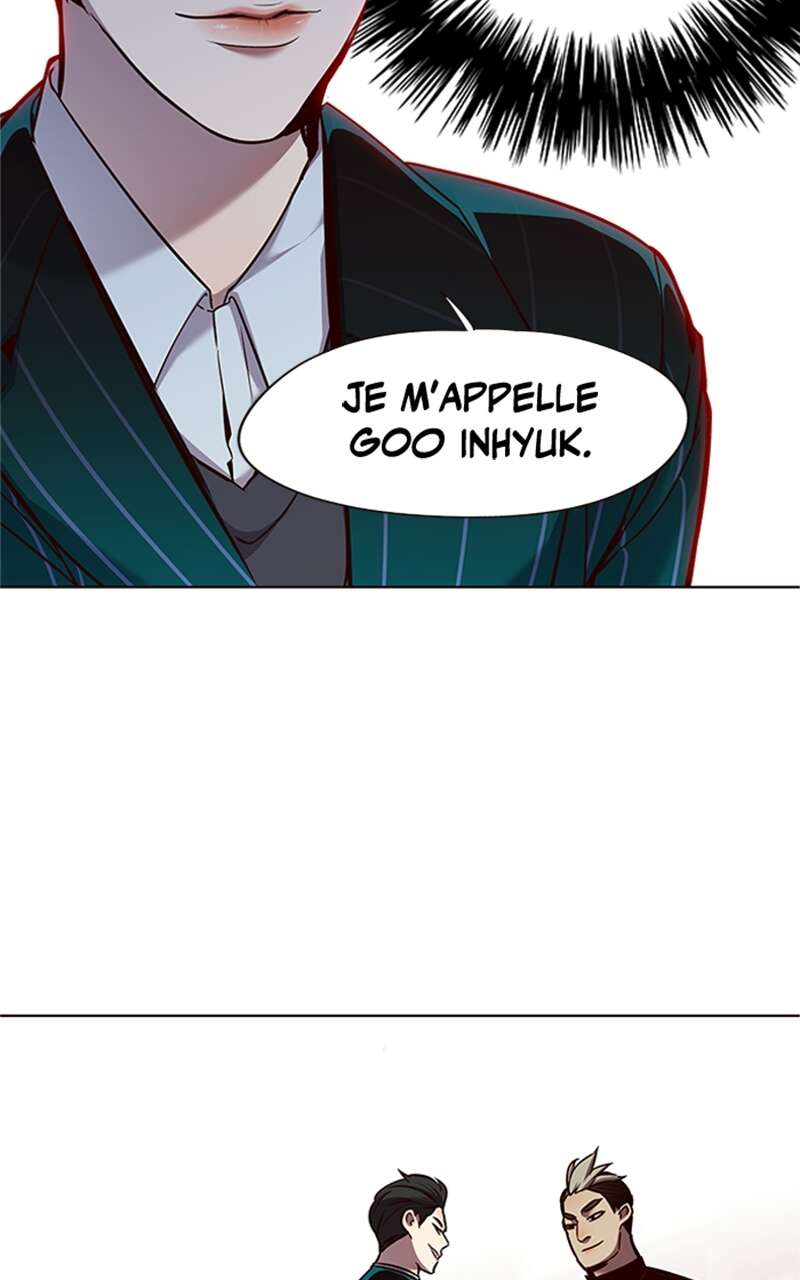 Eleceed Chapitre 68 - Page 15