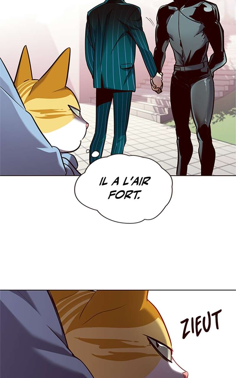 Eleceed Chapitre 68 - Page 16