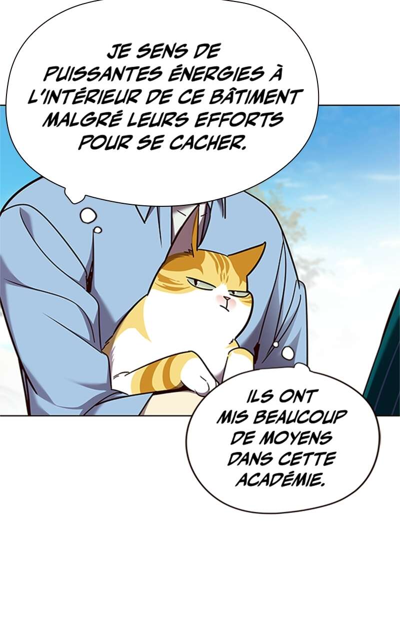 Eleceed Chapitre 68 - Page 19