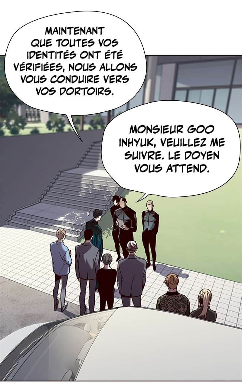 Eleceed Chapitre 68 - Page 20