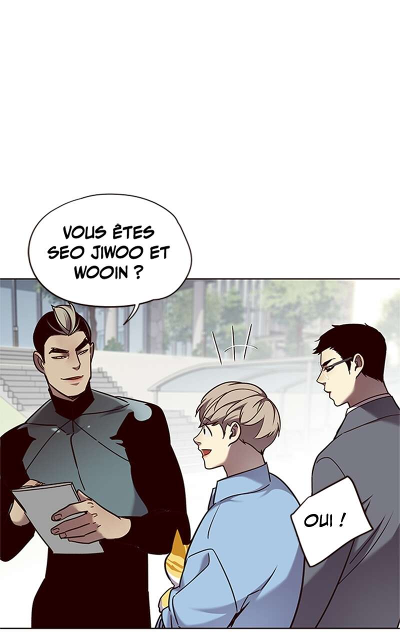 Eleceed Chapitre 68 - Page 21