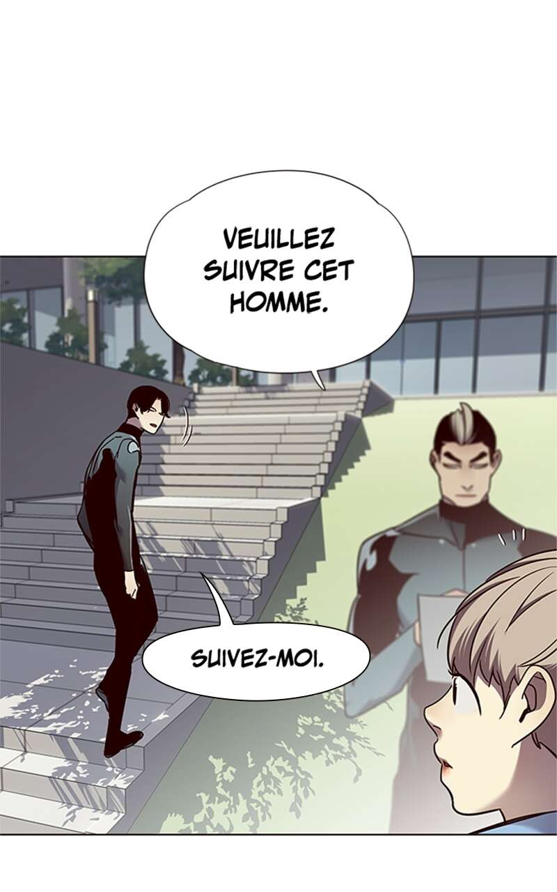 Eleceed Chapitre 68 - Page 22