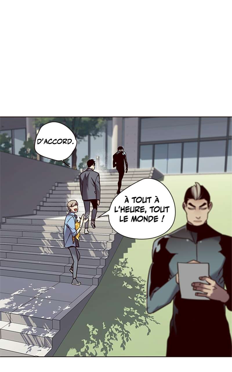 Eleceed Chapitre 68 - Page 23