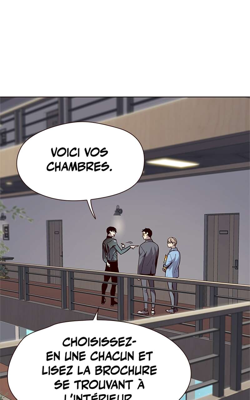 Eleceed Chapitre 68 - Page 29