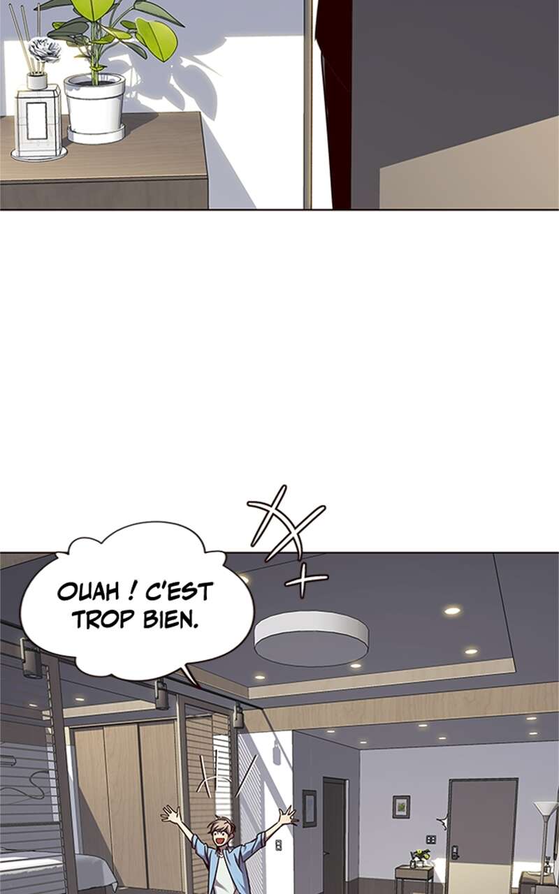 Eleceed Chapitre 68 - Page 32
