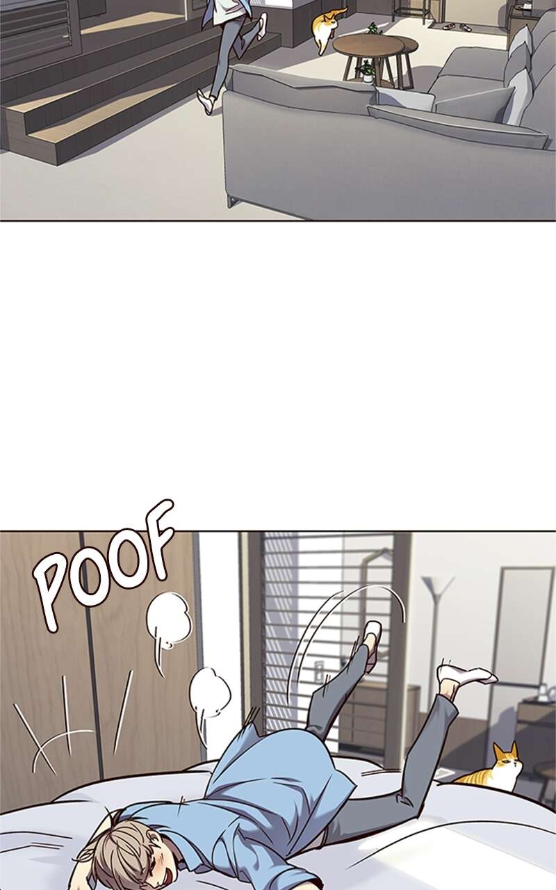 Eleceed Chapitre 68 - Page 33