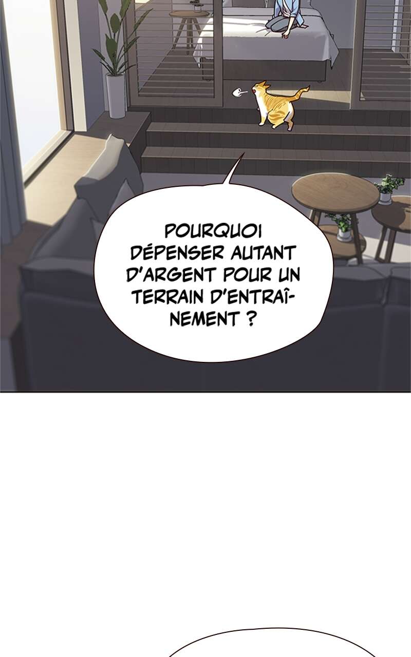 Eleceed Chapitre 68 - Page 35