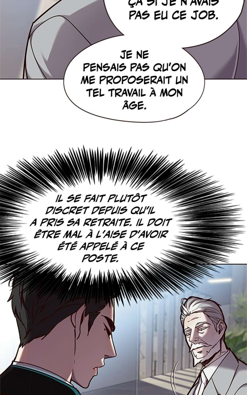 Eleceed Chapitre 68 - Page 45