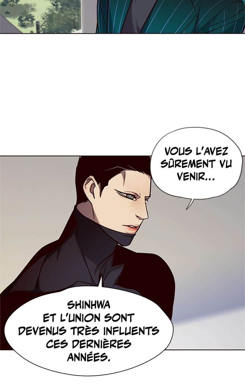 Eleceed Chapitre 68 - Page 54