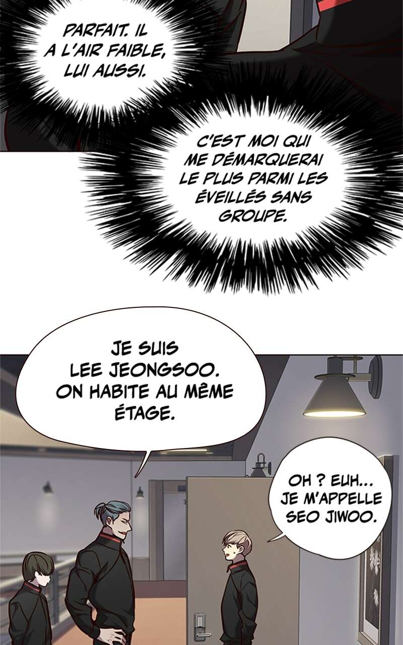 Eleceed Chapitre 68 - Page 61