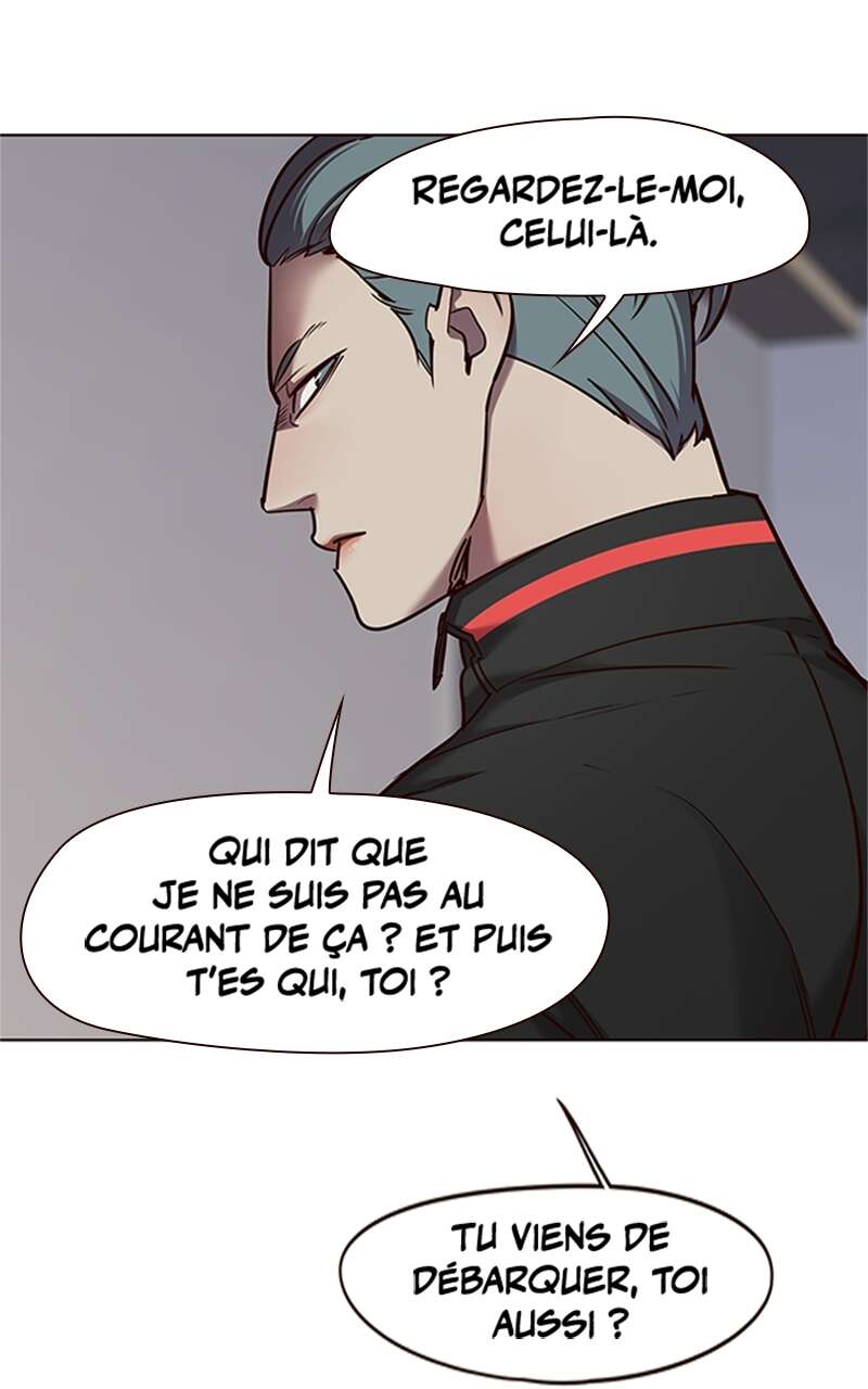 Eleceed Chapitre 68 - Page 65