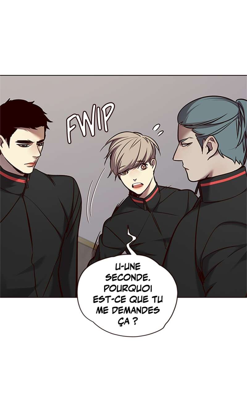 Eleceed Chapitre 68 - Page 66
