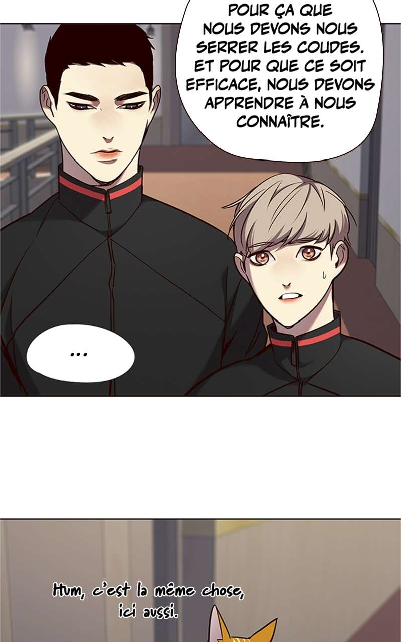 Eleceed Chapitre 68 - Page 69