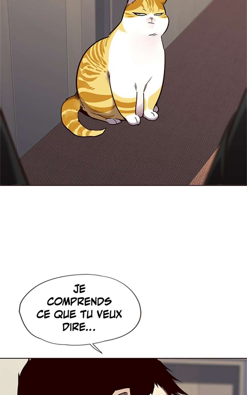 Eleceed Chapitre 68 - Page 70