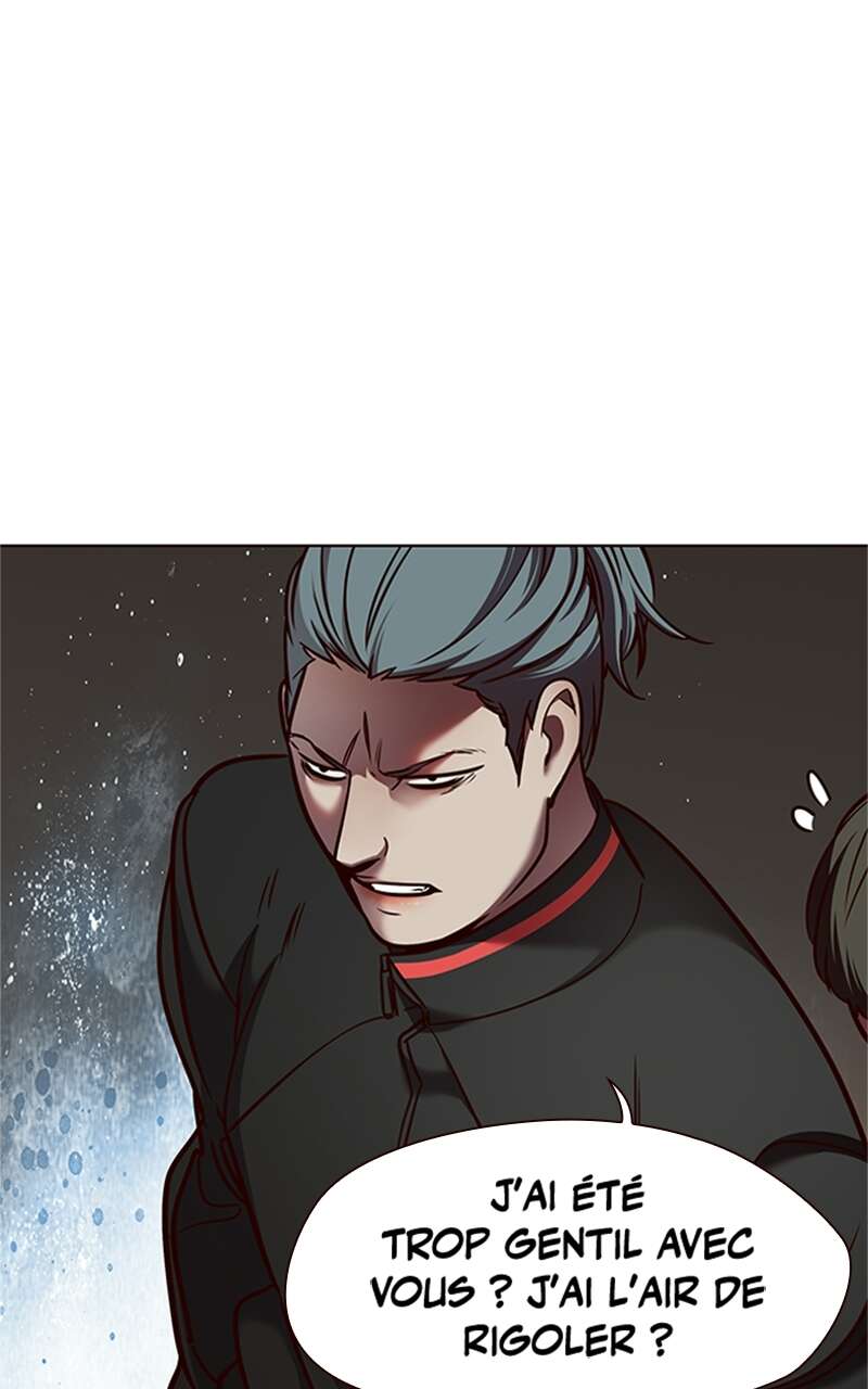 Eleceed Chapitre 68 - Page 76