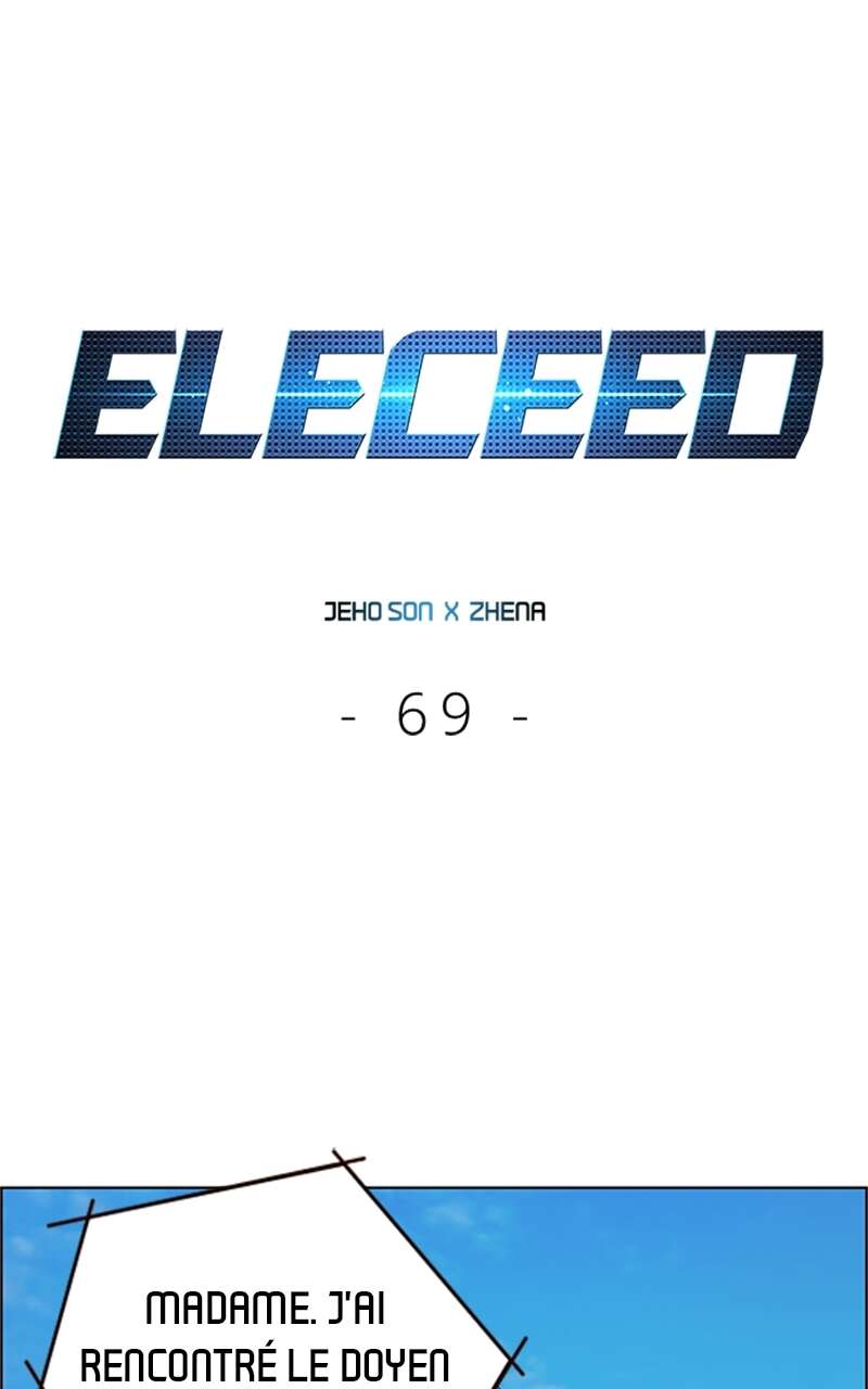 Eleceed Chapitre 69 - Page 1