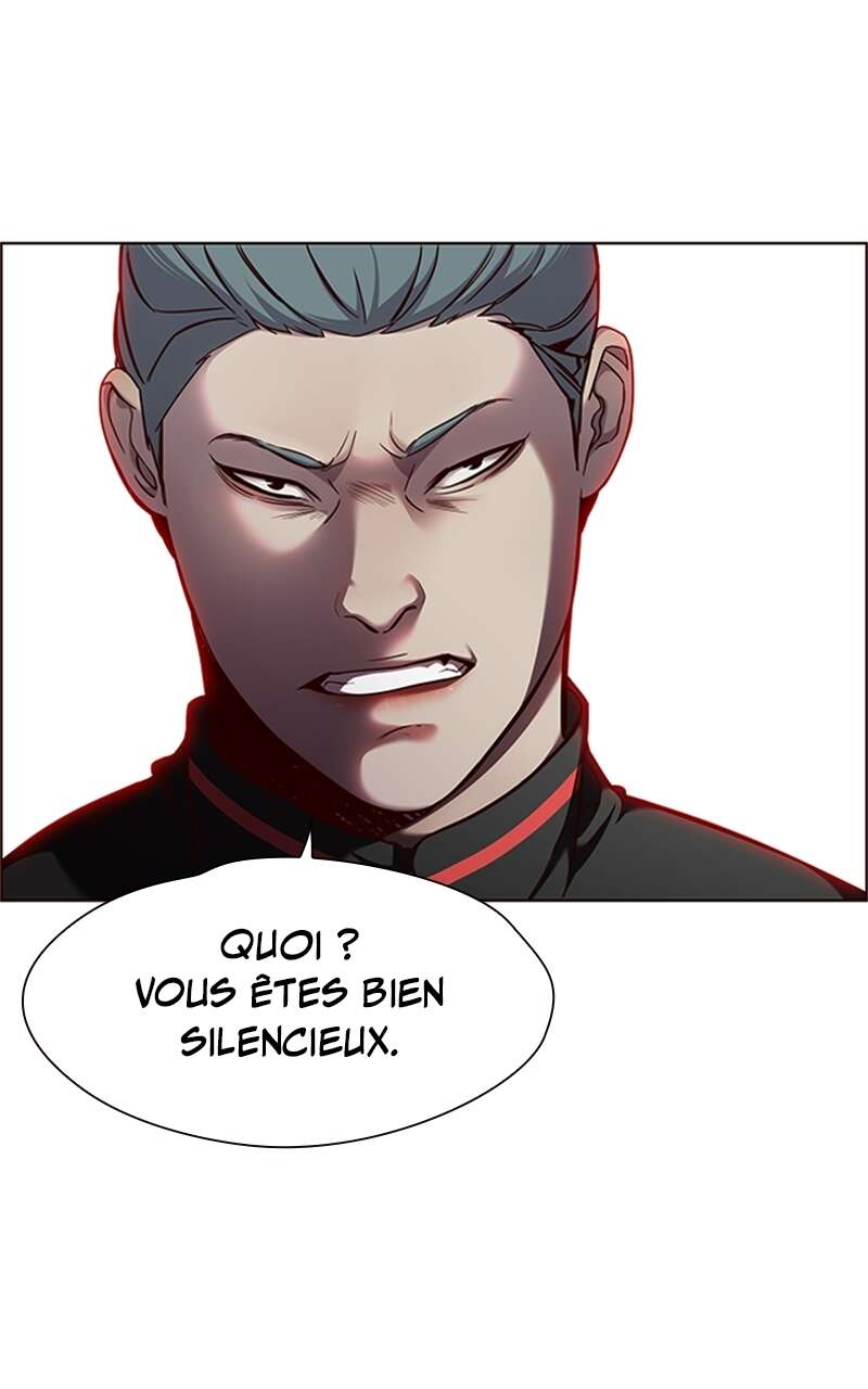 Eleceed Chapitre 69 - Page 11