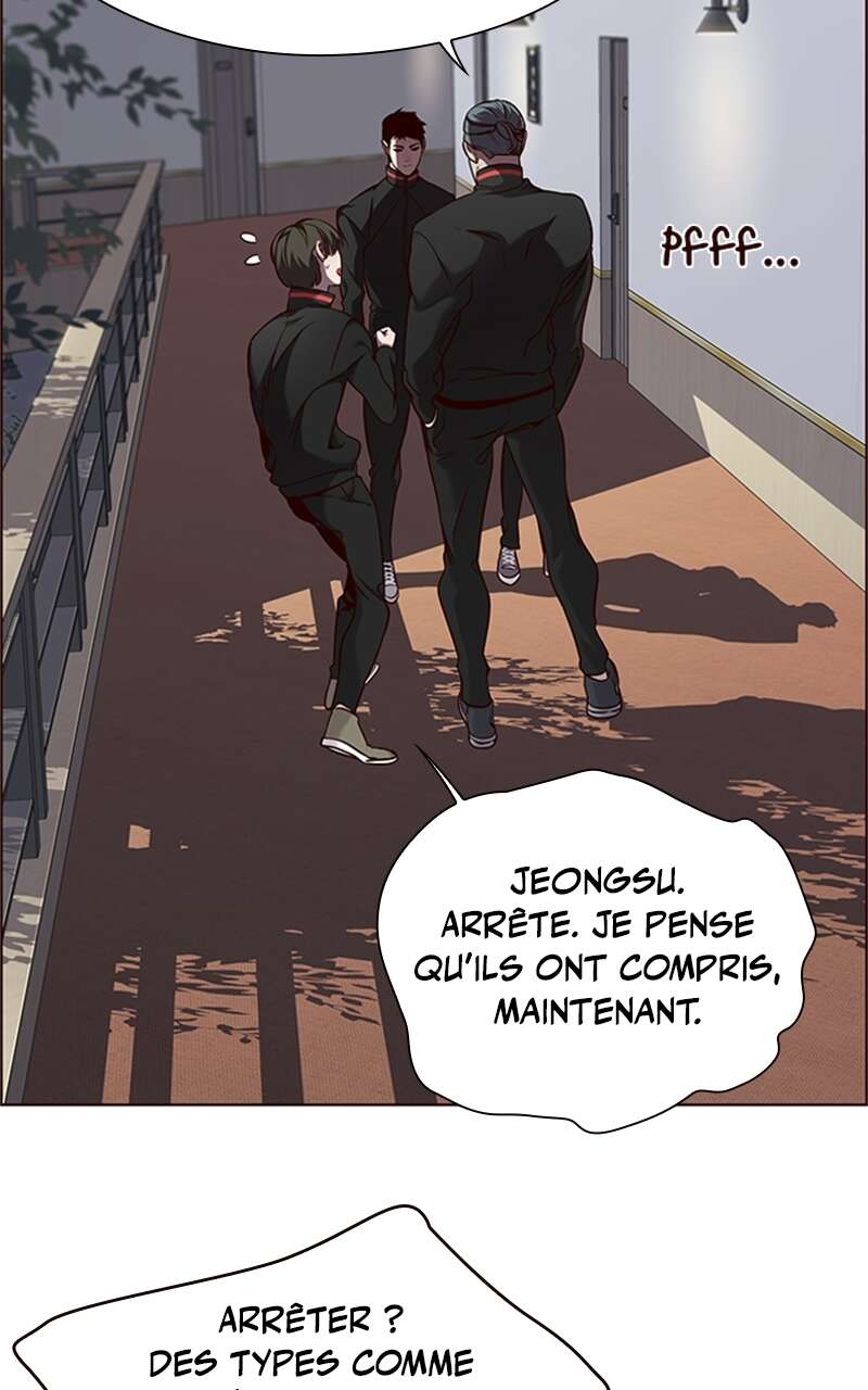 Eleceed Chapitre 69 - Page 13