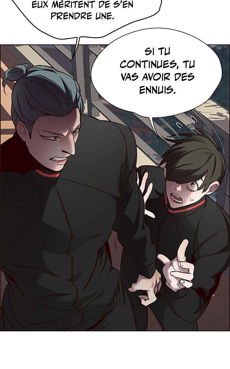 Eleceed Chapitre 69 - Page 14