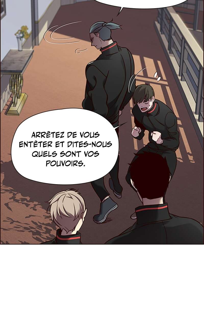 Eleceed Chapitre 69 - Page 16