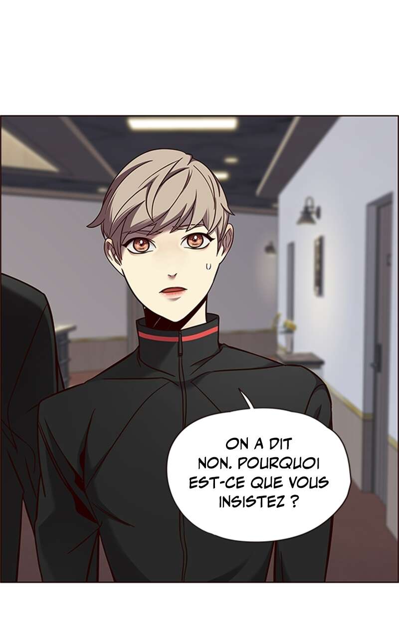 Eleceed Chapitre 69 - Page 17