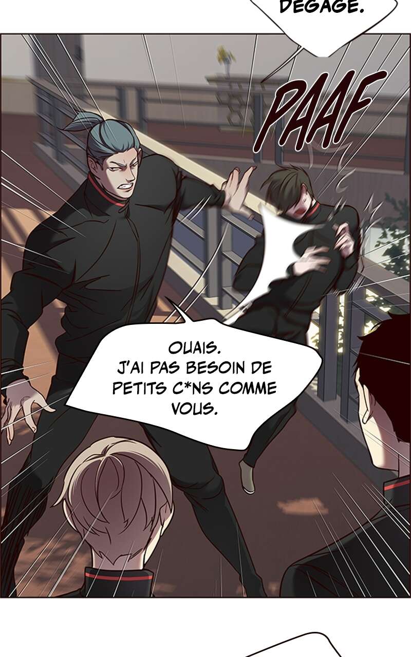 Eleceed Chapitre 69 - Page 19