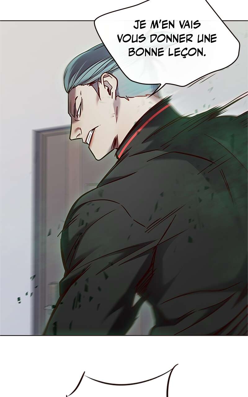 Eleceed Chapitre 69 - Page 20