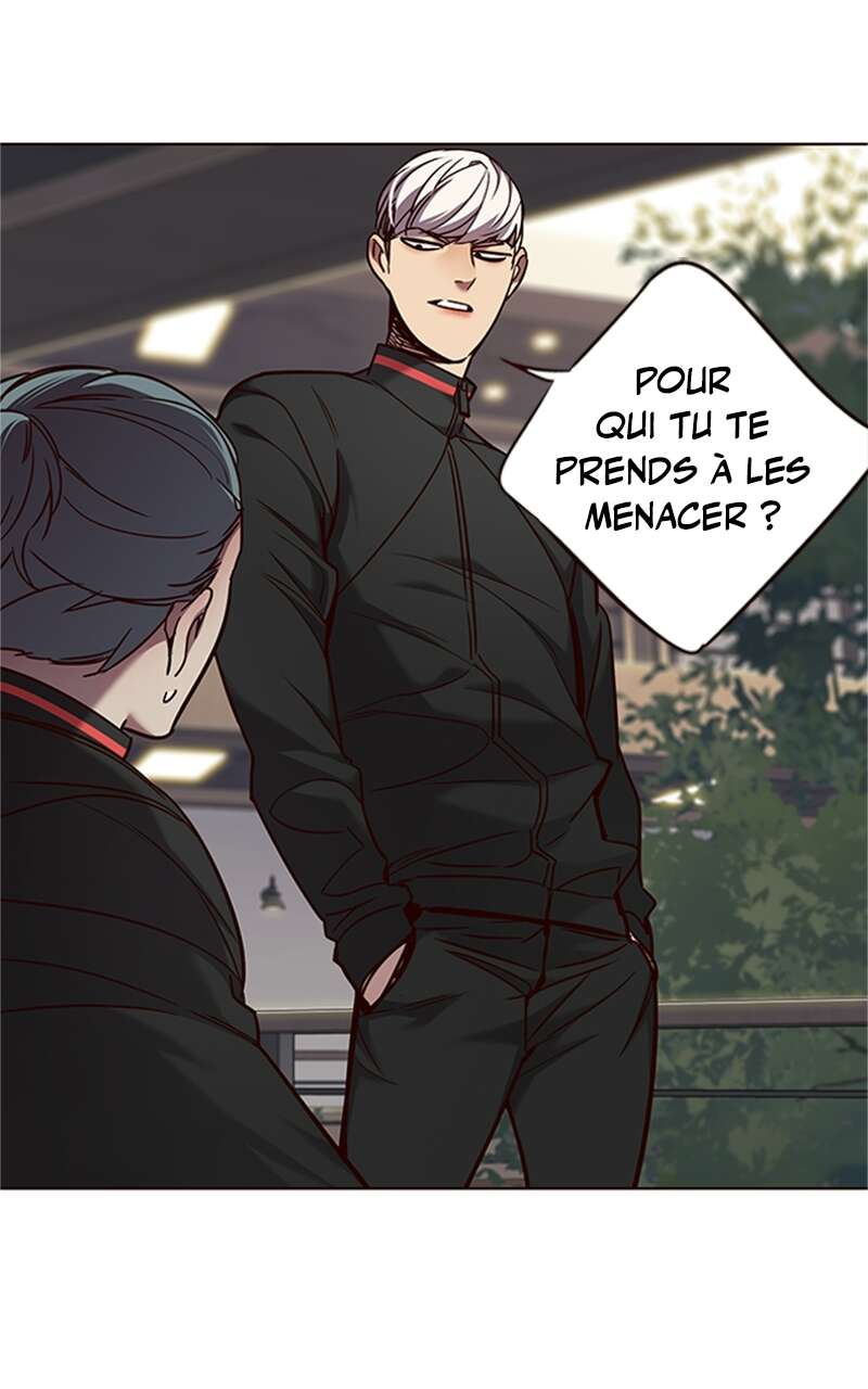 Eleceed Chapitre 69 - Page 29