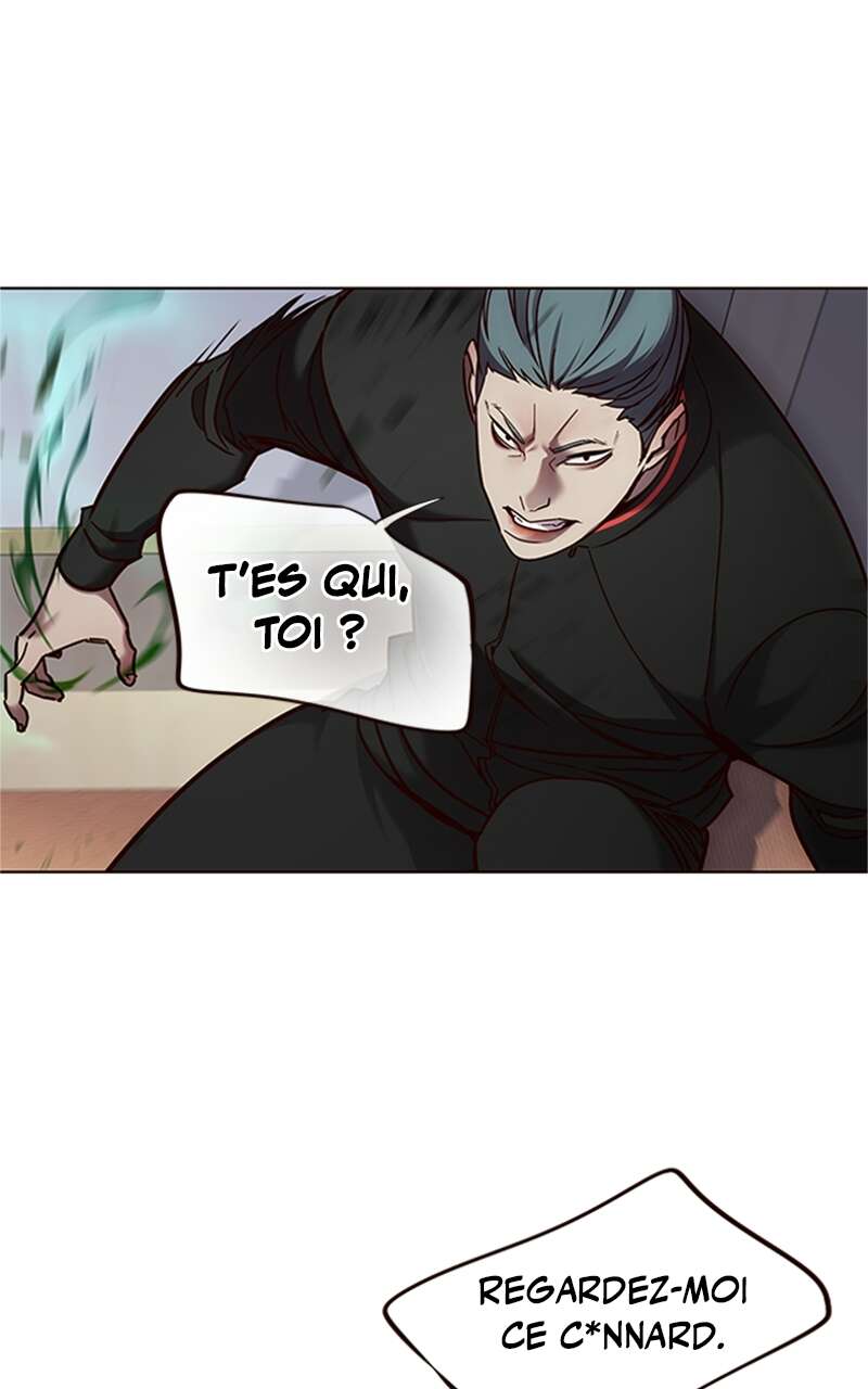 Eleceed Chapitre 69 - Page 30