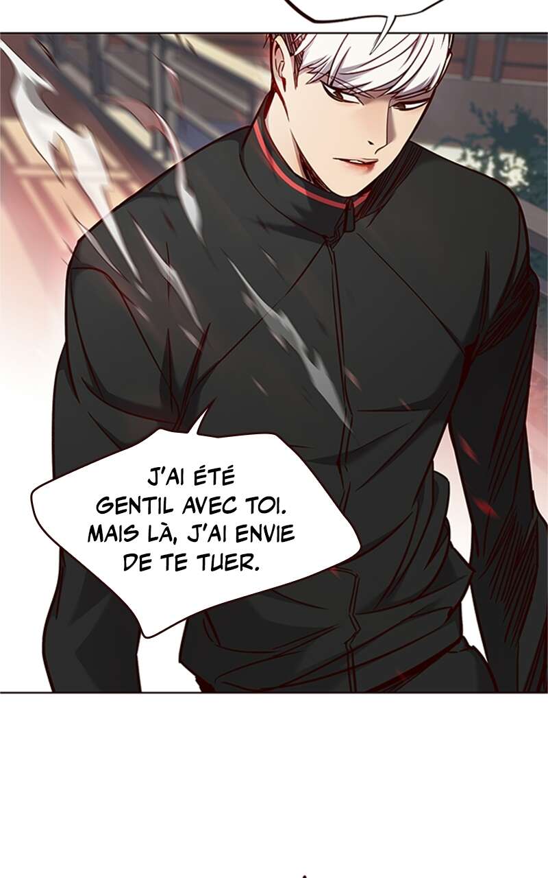 Eleceed Chapitre 69 - Page 31