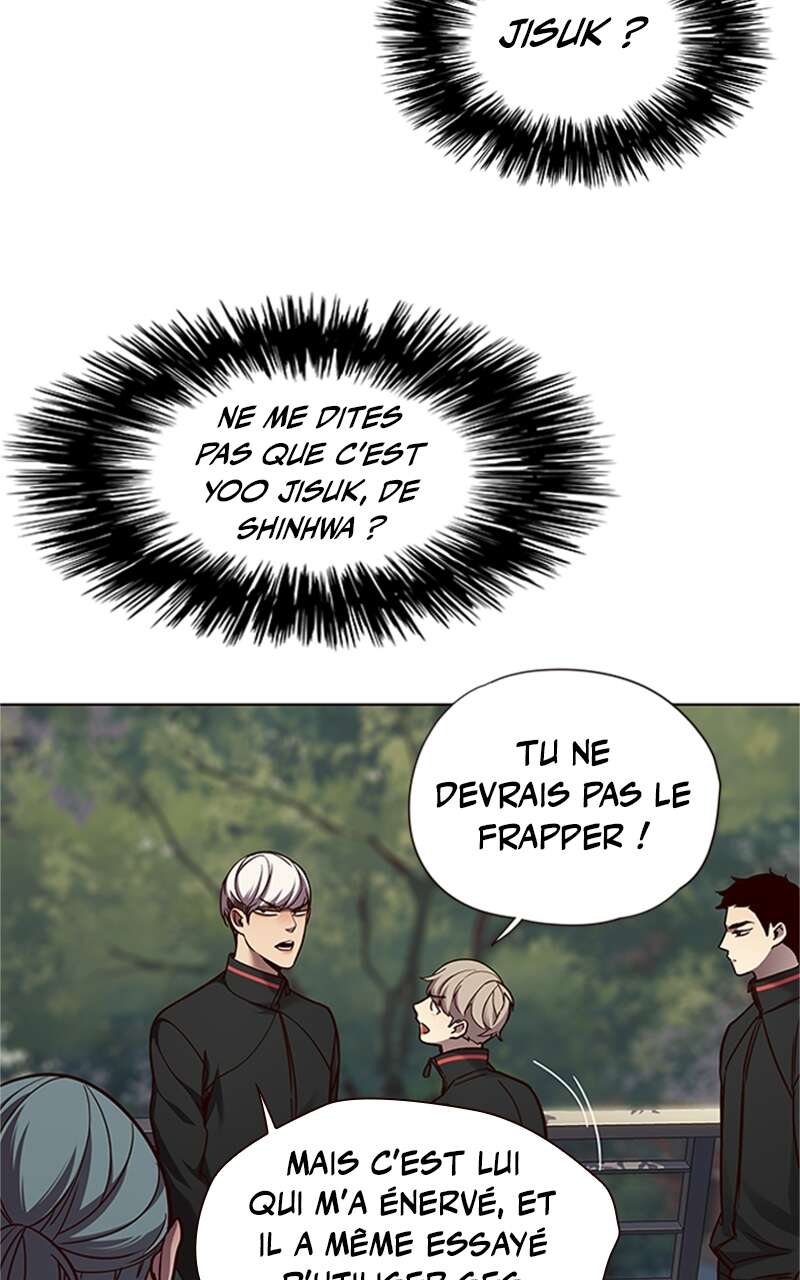 Eleceed Chapitre 69 - Page 33