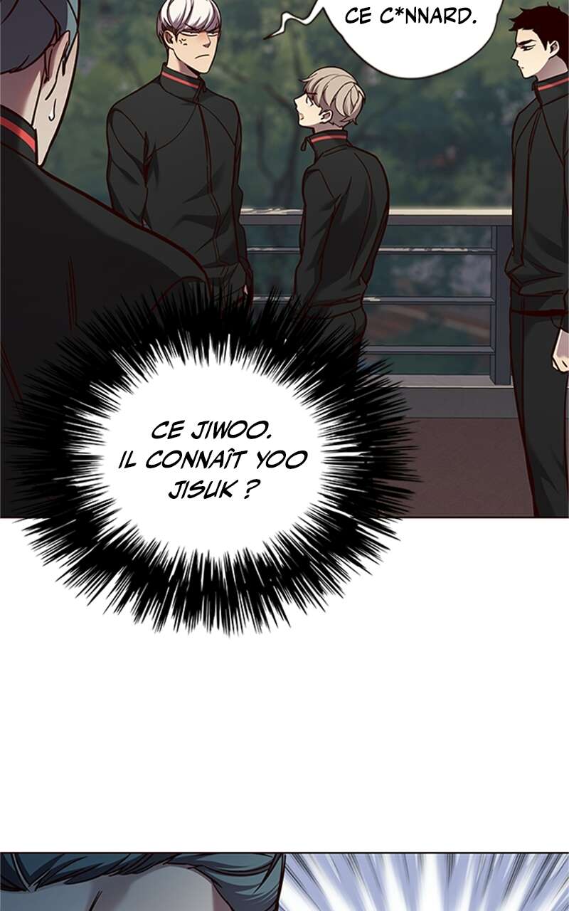 Eleceed Chapitre 69 - Page 35