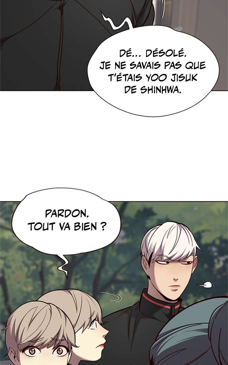 Eleceed Chapitre 69 - Page 38