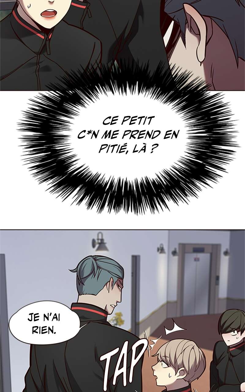 Eleceed Chapitre 69 - Page 39