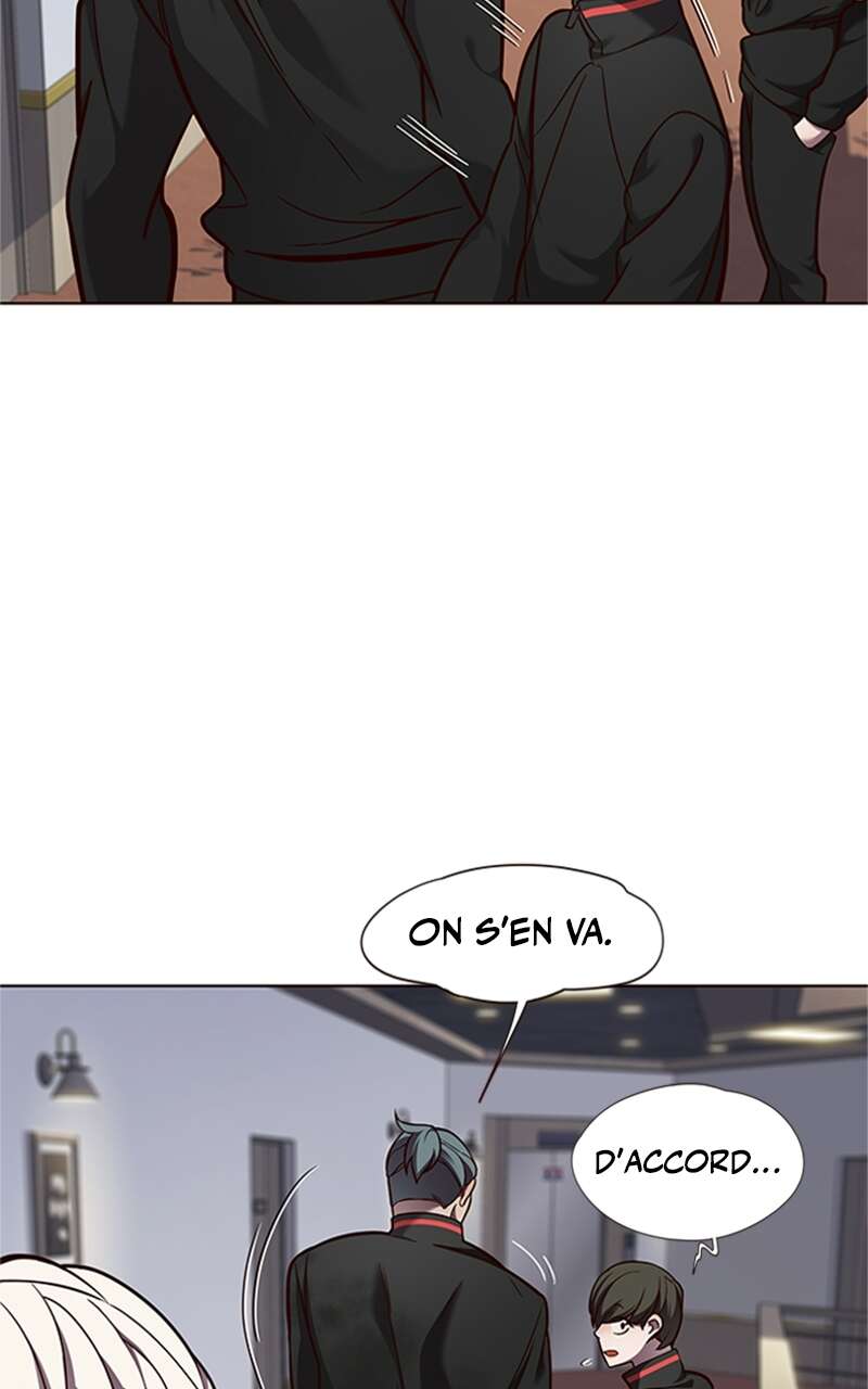Eleceed Chapitre 69 - Page 40