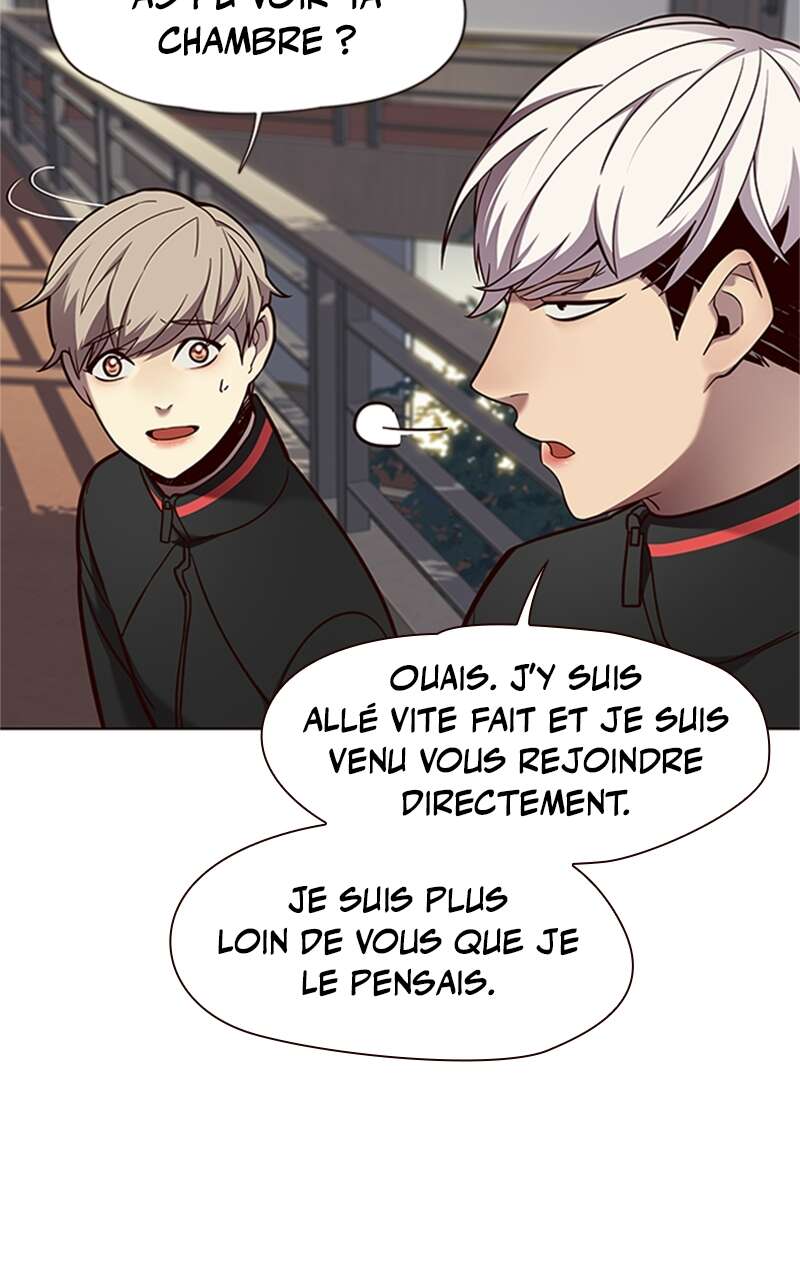 Eleceed Chapitre 69 - Page 42