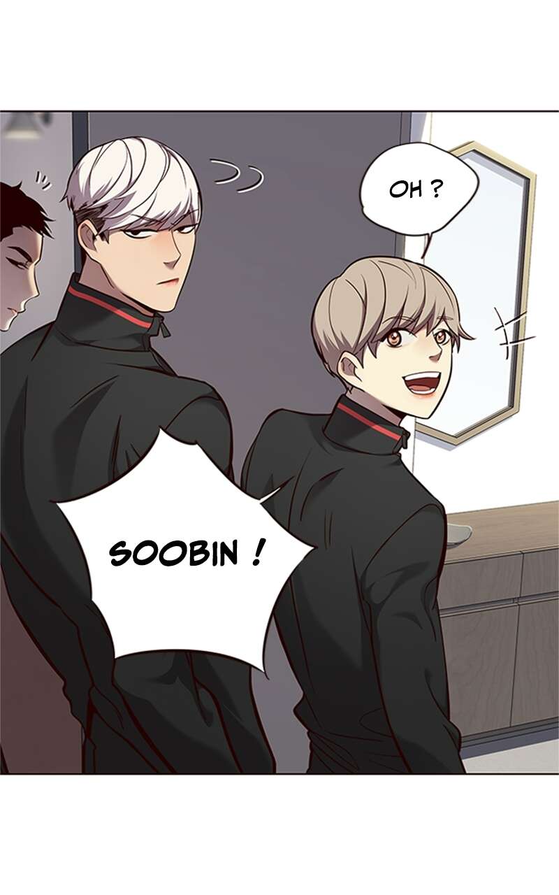 Eleceed Chapitre 69 - Page 45