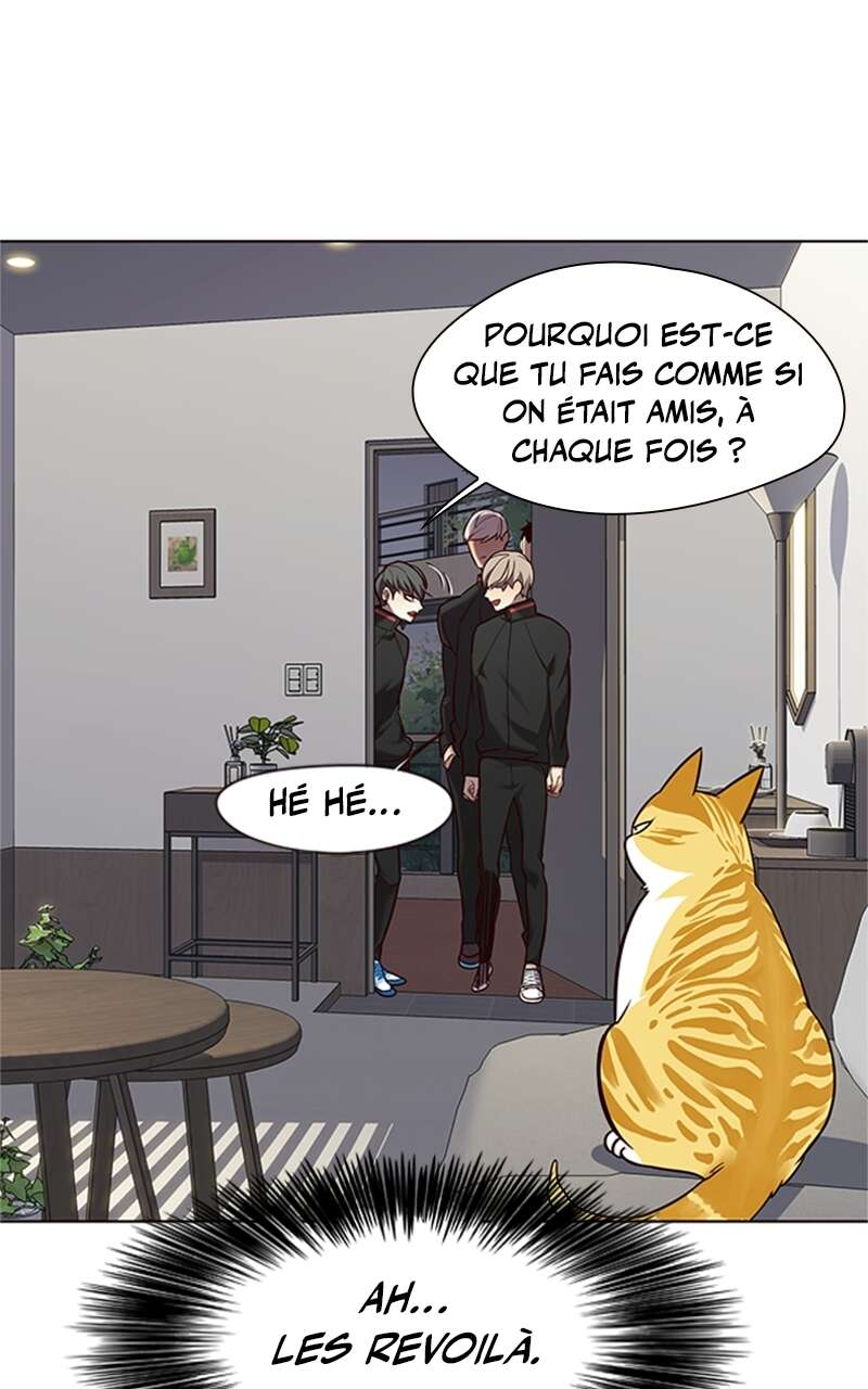 Eleceed Chapitre 69 - Page 46