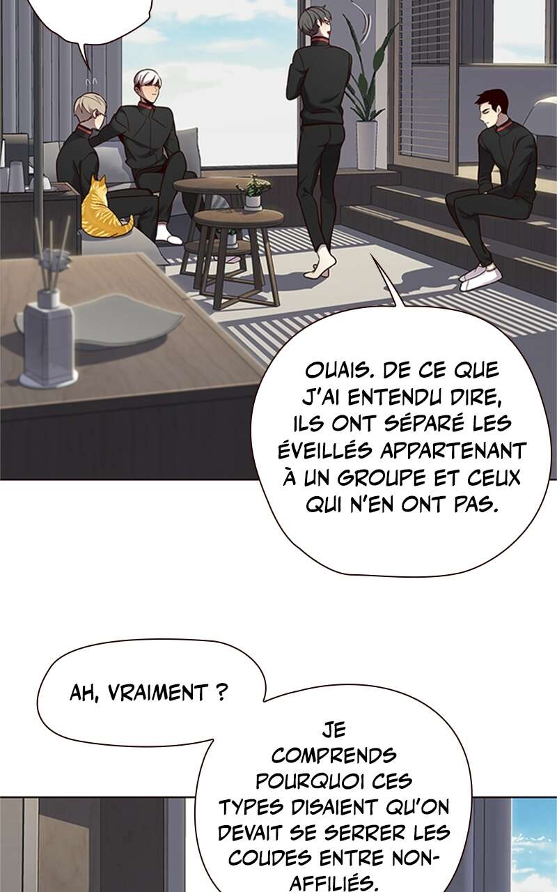Eleceed Chapitre 69 - Page 48