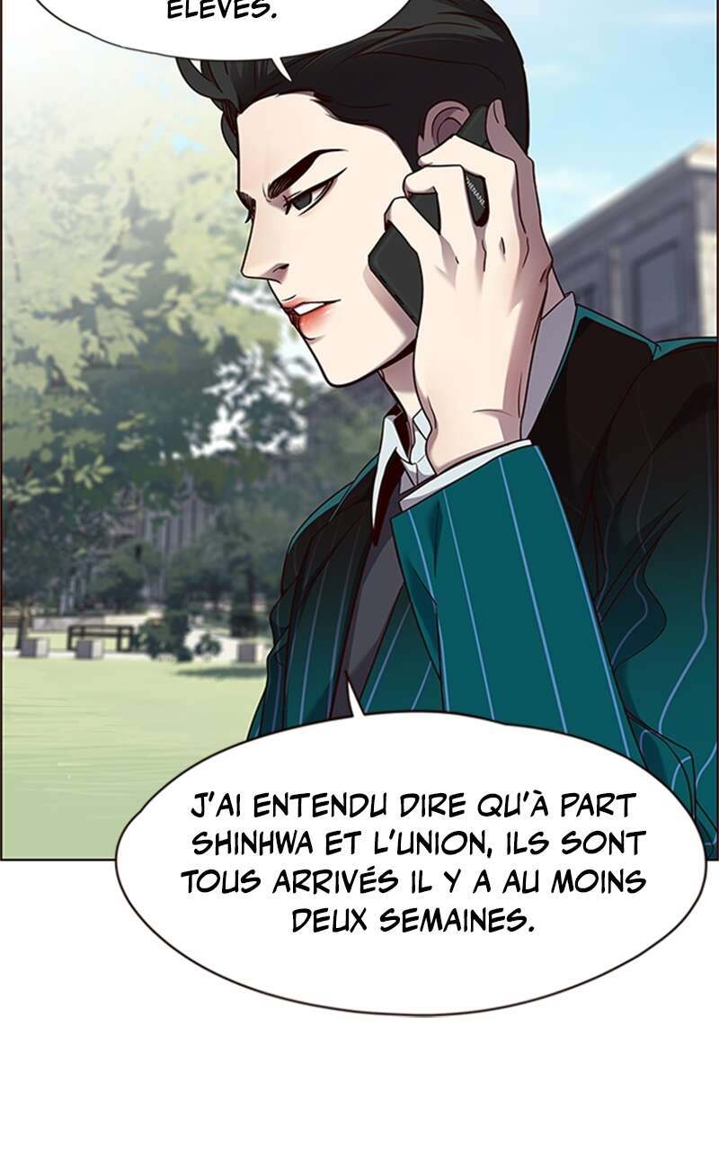 Eleceed Chapitre 69 - Page 5
