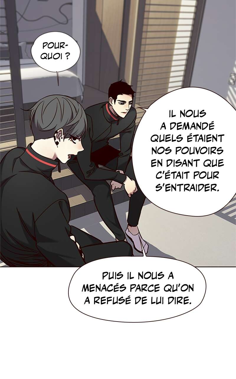 Eleceed Chapitre 69 - Page 53