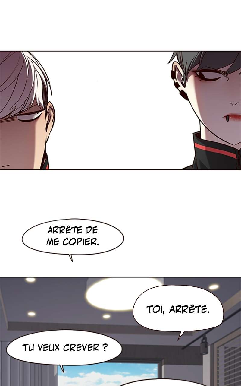Eleceed Chapitre 69 - Page 55