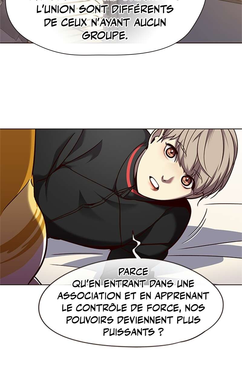 Eleceed Chapitre 69 - Page 67