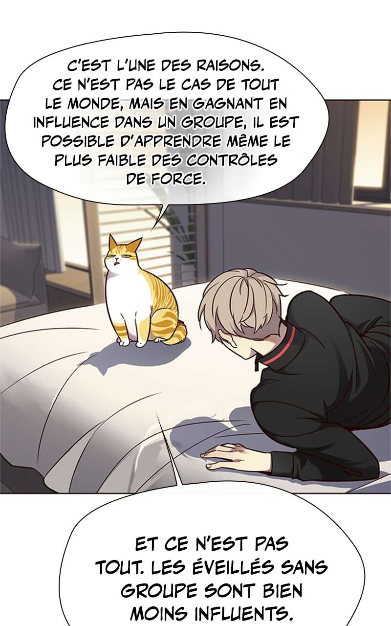Eleceed Chapitre 69 - Page 68