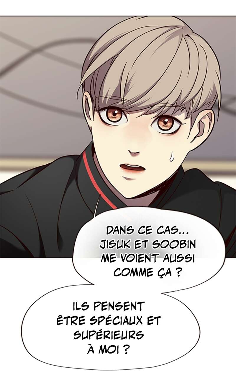 Eleceed Chapitre 69 - Page 70