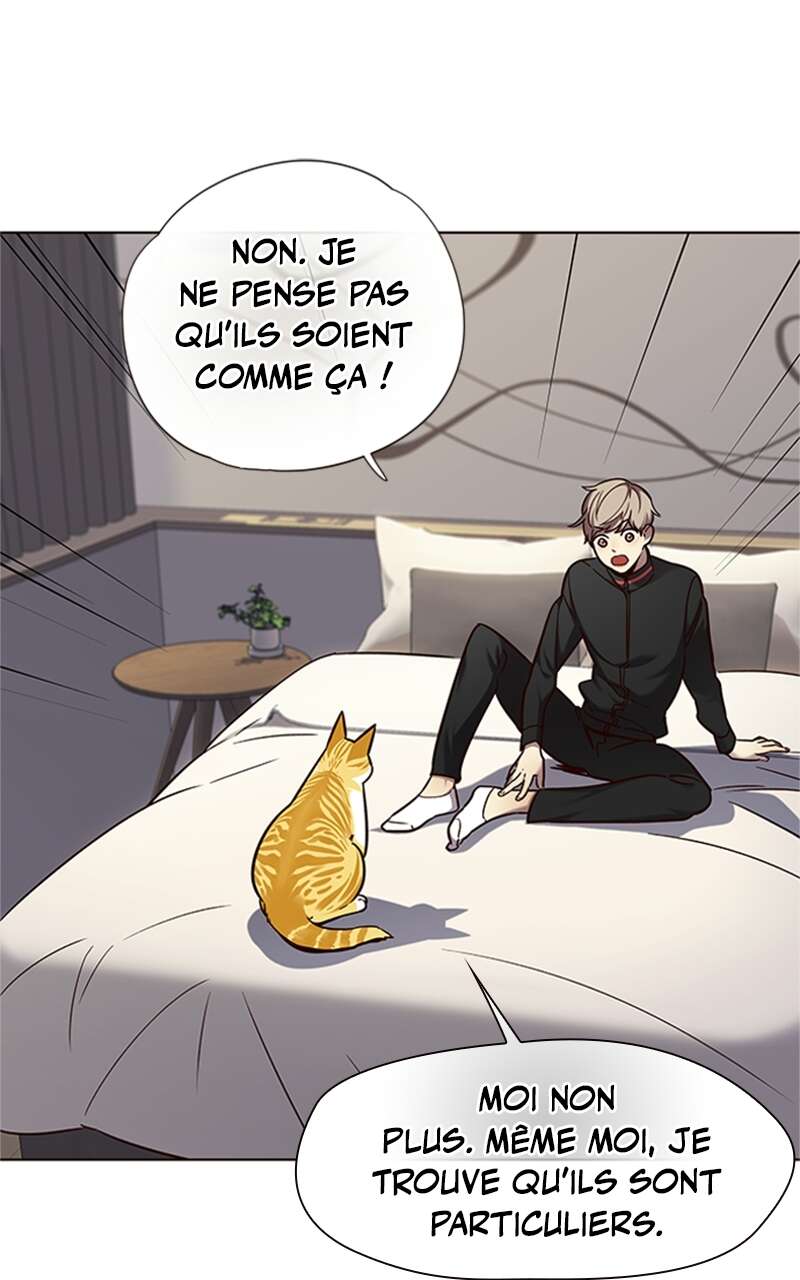 Eleceed Chapitre 69 - Page 72