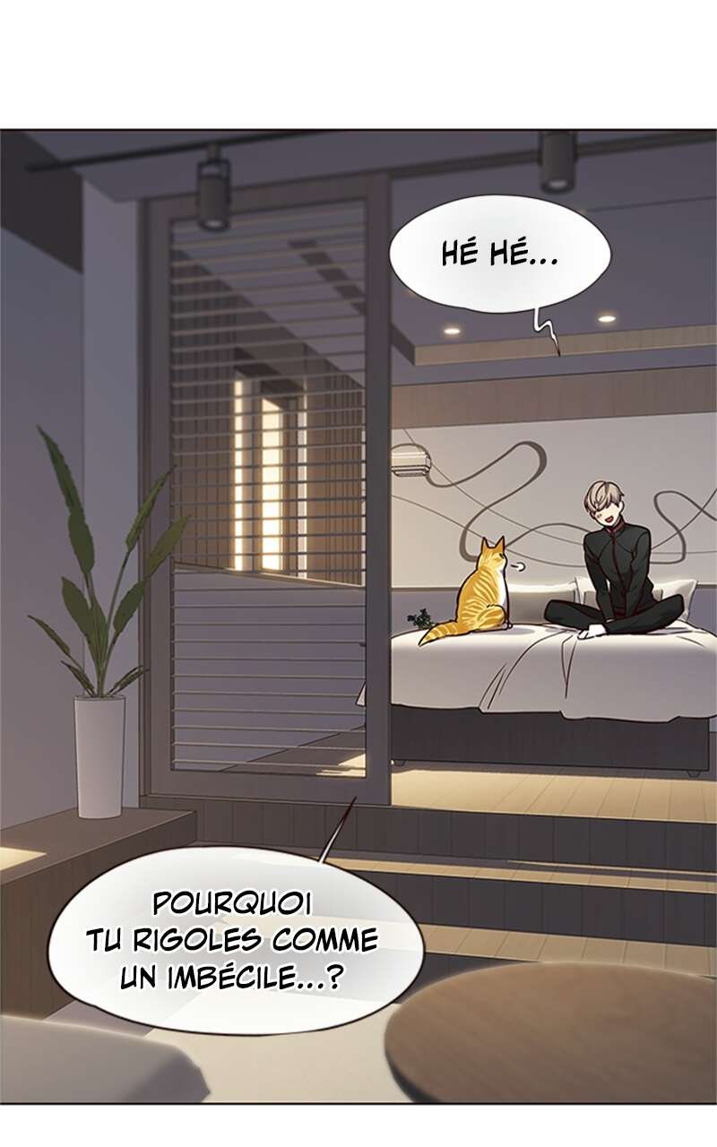 Eleceed Chapitre 69 - Page 74