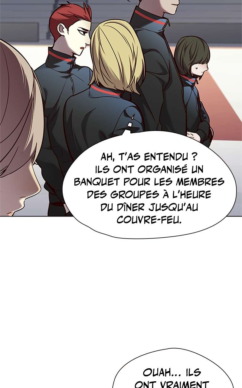 Eleceed Chapitre 70 - Page 10