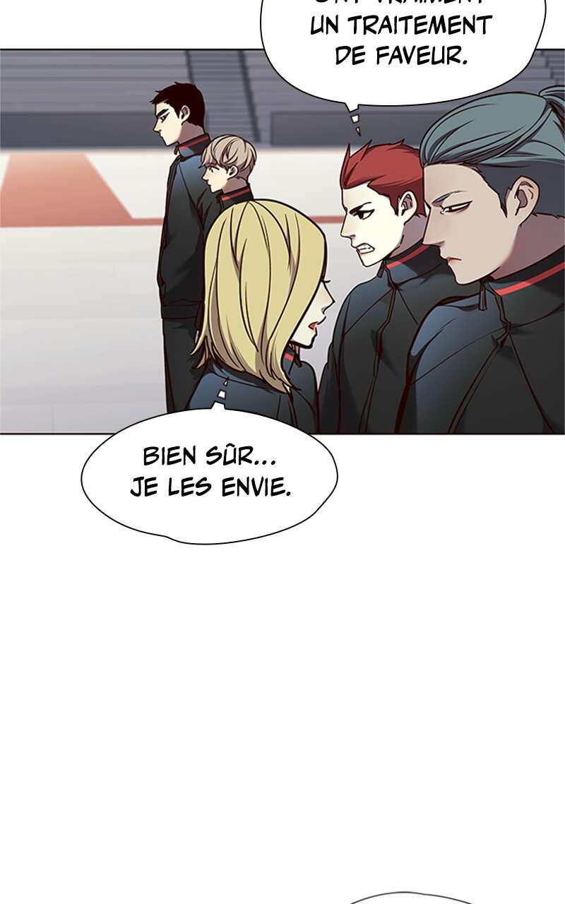 Eleceed Chapitre 70 - Page 11
